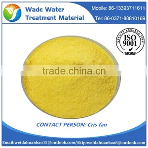 Super Absorbent Polymer Poly Aluminium Chloride (pac) Price thumbnail-6
