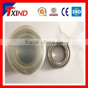 Small Deep Groove V Type Bearing 624 V Type thumbnail-1
