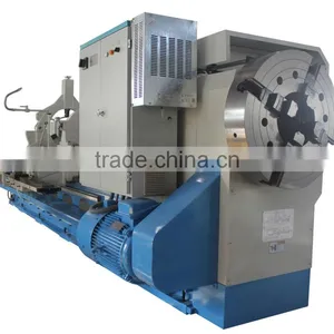 280mm Oil Country Lathe Q-280 thumbnail-5