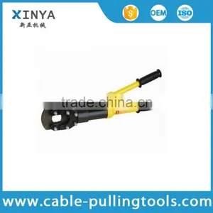 CPC-85 Hydraulic Cable Cutter for Cutting Amoured Cable thumbnail-1