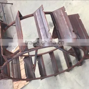 Thailand Paddy Wheel for Tractor thumbnail-2
