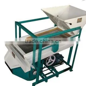GRAIN GRADING MACHINE thumbnail-1