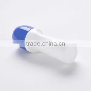 Factory Wholesale Plastic Cosmetic Roll on Bottle thumbnail-6