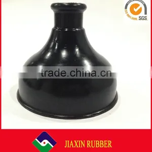 China Suppliers Rubber Toilet Plunger With Wooden Handle thumbnail-5
