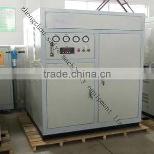 Nitrogen Making Machine /PSA Nitrogen Generator/Nitrogen Gas Generator thumbnail-1