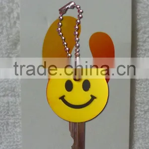 Soft Key Cap thumbnail-1