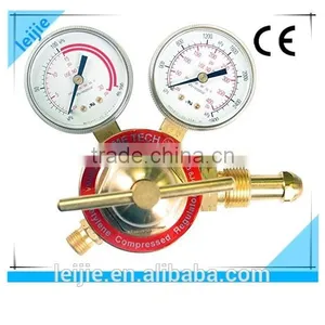 Acetylene Regulator thumbnail-1