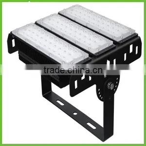 Waterproof 50w 200w NEW Style IP65 LED Flood Components thumbnail-2