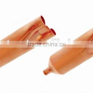 Filter Drier / Refrigerator Spare Parts / Copper Spun Filter Drier thumbnail-1