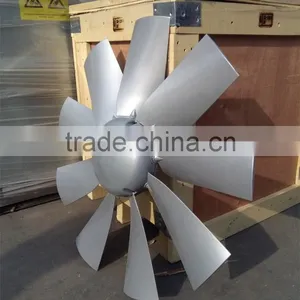 Axial Impeller thumbnail-1