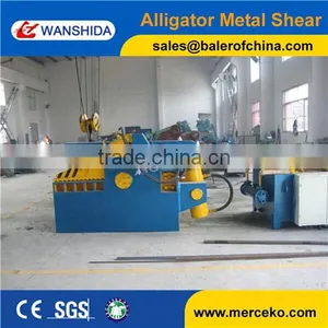 Alligator Metal Shear thumbnail-1