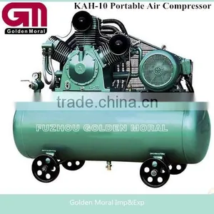 Piston Air Compressor KA-5.5 thumbnail-2