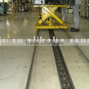 Light Truck Assembly Line thumbnail-1