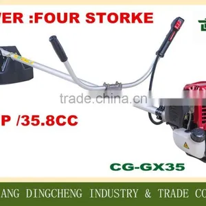 Top New Four Storke Cutter thumbnail-1