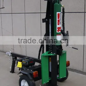 22T/26T High Efficiency Cheap Log Splitter For Sale thumbnail-6