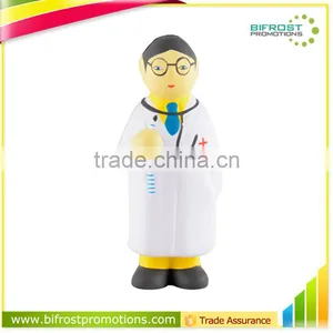 Doctor Style Relief Anti Stress Ball thumbnail-1