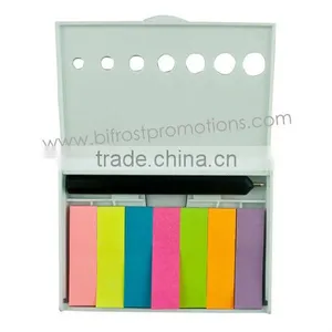 Fancy Sticky Note Dispensers (3 in 1) thumbnail-2
