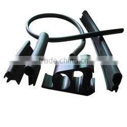 China Curtain Wall Plastic Strip by Professional Manufacturer thumbnail-1