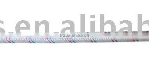 Knitted Hose/aluminum Alloy Knitted Hose/ACS Approved / According to TUV thumbnail-1