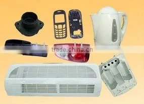 Injection Molding Machin Plastic thumbnail-1