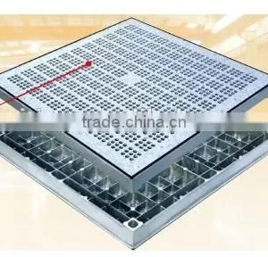 Factory Provide Perforated Raised Panel thumbnail-1