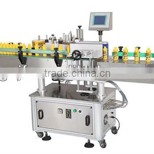 BLM-630 Automatic Round Labeling Machine thumbnail-1