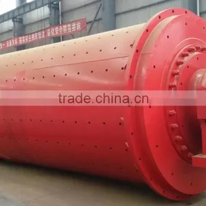 Laboratory Small Ball Grinding Mill thumbnail-1