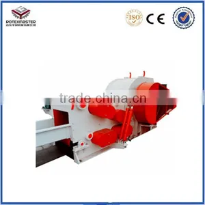 Wood Grinder / Wood Crusher Machine thumbnail-3