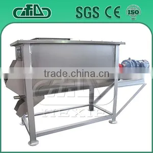 9HWP (Q) Series Horizontal Ribbon Mixer Machine thumbnail-6