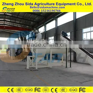 High Efficiency Yam Flour Production Machine Popular in Nigeria thumbnail-1