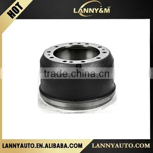 Brake Drum for RENAULT 5010136147 thumbnail-1