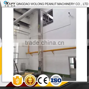 Qingdao Famous Brand Vertical z Type Bucket Elevator thumbnail-2