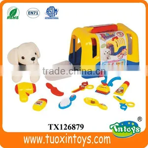 Cheap Plush Battery Operated Dog Toys Free Sample thumbnail-1