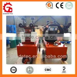 Hot Sale Prestressed Big Flow Easy Operation Stress Jack Oil Pump thumbnail-1
