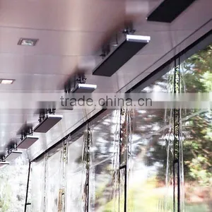 Bulgaria Infrared Radiant Heater thumbnail-1