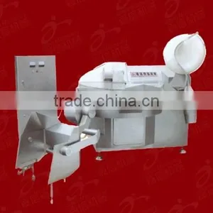 200L Meat Chopping Machine For Meat, Vegetables, Nuts, Seafood and Spices. thumbnail-1