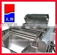 TW-475X Continuously Noodle Cooker(Video) thumbnail-1