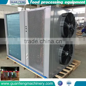 Professional Design Electric Heating Pump Dried Fish Machine thumbnail-5