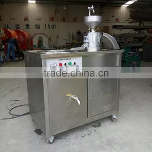 Industrial Soy Milk Machine Soya Milk Machine Soymilk Maker thumbnail-6