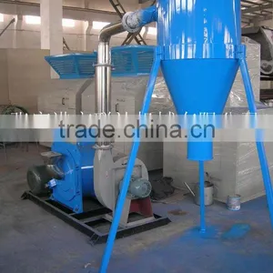 Plastic Milling Machine thumbnail-1