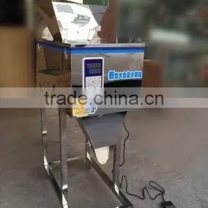 Particle Toner Powder Filling Machine 100-2500g thumbnail-5