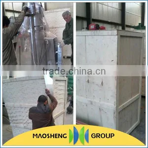 Best Price Automatic Oil Press Machine thumbnail-5