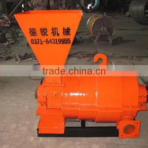 Coal Injection Machine of Pulverized Coal Machine for Coal Burning thumbnail-6