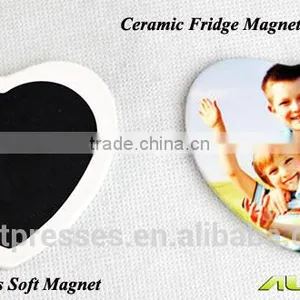 New Arrival Cheap Sublimation Polyresin Fridge Magnet thumbnail-2