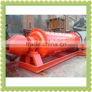 Ball Mill Supplier, Gold Ore Grinding Mill Machine thumbnail-5