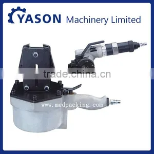 KZ-32LS Split Type Pneumatic Metal Baling Press thumbnail-1