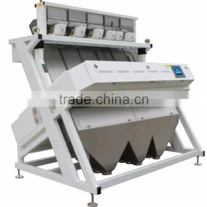 Optical Rice Color Sorting Machine In Hefei Anhui thumbnail-1