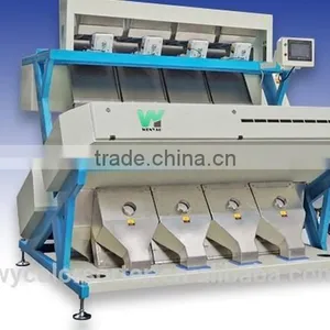 2016 More Stable Salt Color Sorter Machine in China thumbnail-1