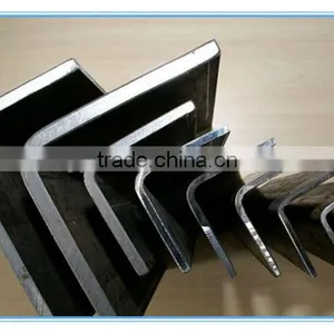 High Quality Best Price Galvanized Angle Steel/equal Steel Angle Bar Made in China thumbnail-6
