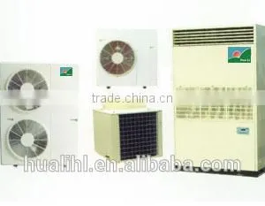 New Outlook Well-populared Air Cooled Thermostatic and Humidistat Air Conditioner thumbnail-2